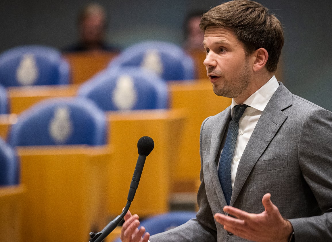 FVD stelt 24-wekentermijn voor abortus ter discussie